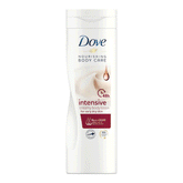 Dove Intense Care Body Lotion 400ml